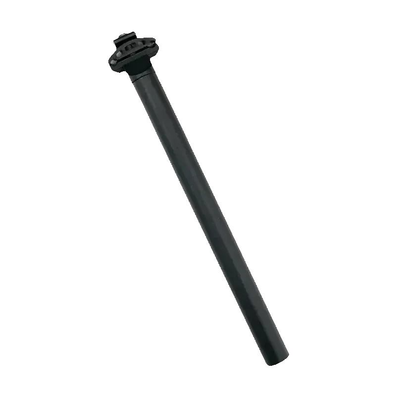 Tija de sillín con suspensión 31.6 mm – universal