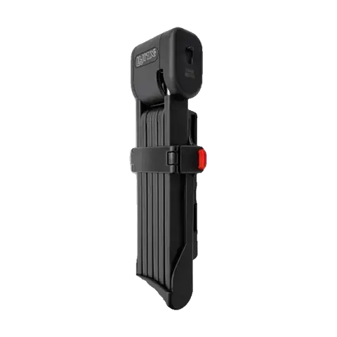 Candado plegable para fatbike 95cm