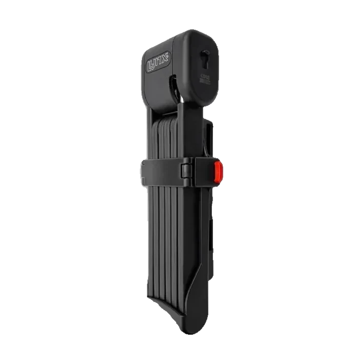 Candado plegable para fatbike 95cm