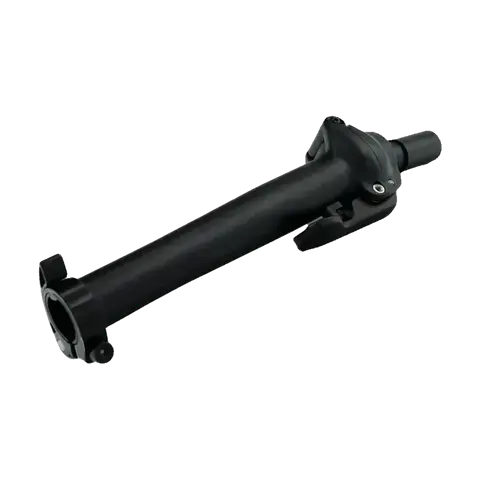 Potencia regulable 31.8 mm – universal