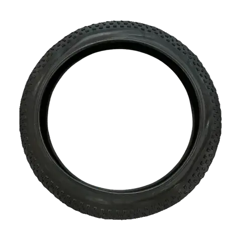 Cubierta 26x4.0 Chaoyang