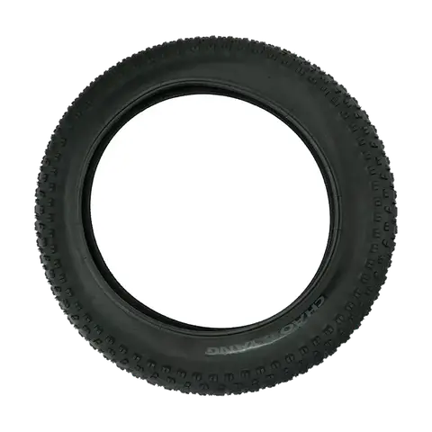Cubierta para fatbike 20x4.0 Enduro de tacos — OUXI V8, V20, ENGWE