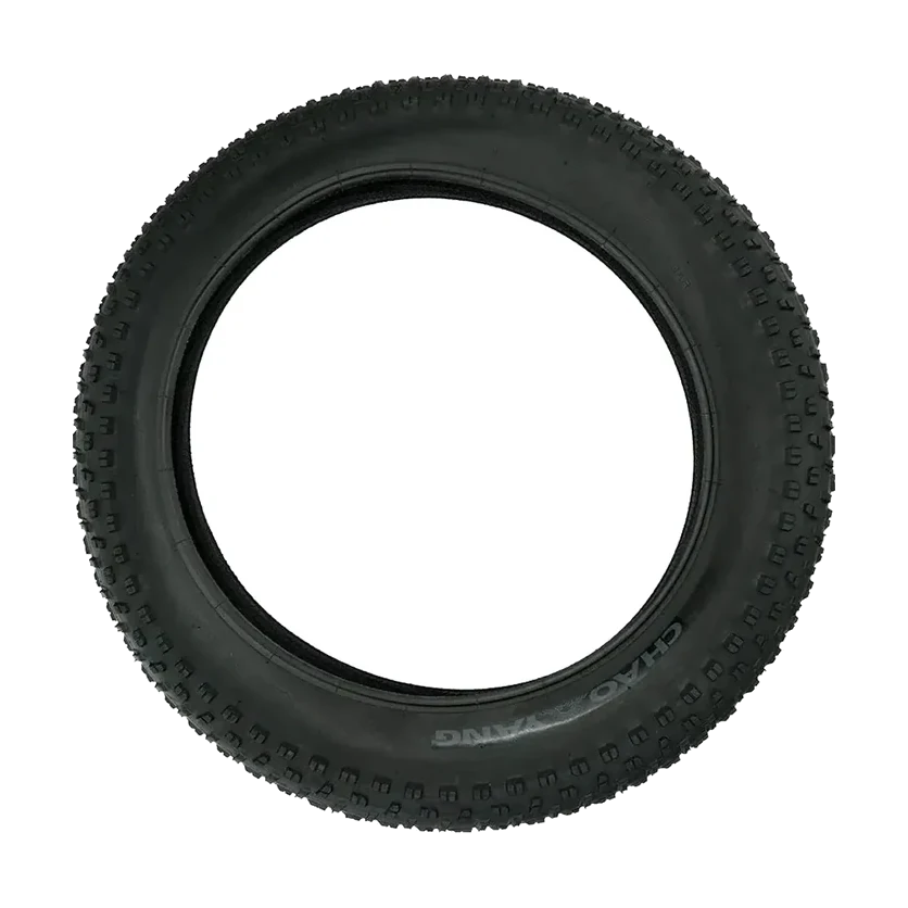 Cubierta para fatbike 20x4.0 Enduro de tacos — OUXI V8, V20, ENGWE