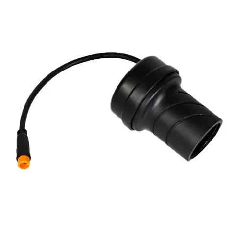 Acelerador de puño – QMWheel V20, OUXI V20