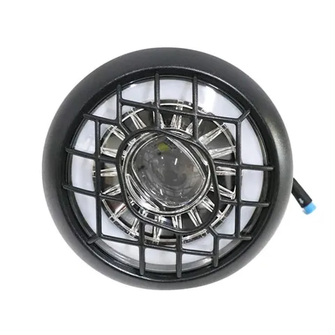 Faro con soporte – QMWheel V20, OUXI V20