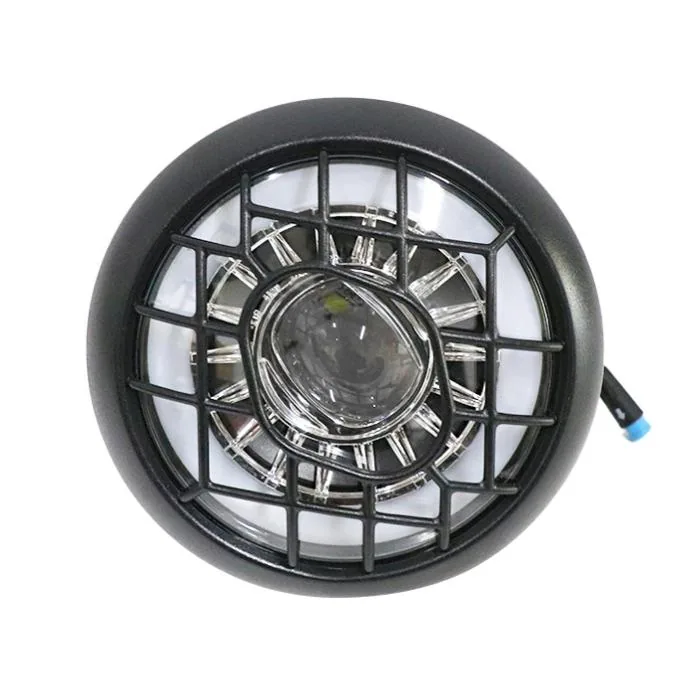 Faro con soporte – QMWheel V20, OUXI V20