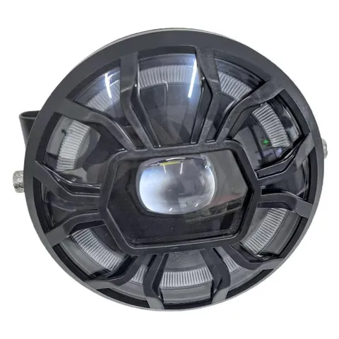 Faro con soporte – V20 (compatible, no original)