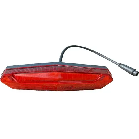 Luz trasera – QMWheel V20, OUXI V20