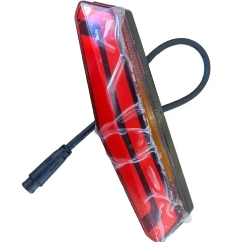 Luz trasera – QMWheel V20, OUXI V20 (compatible, no original)