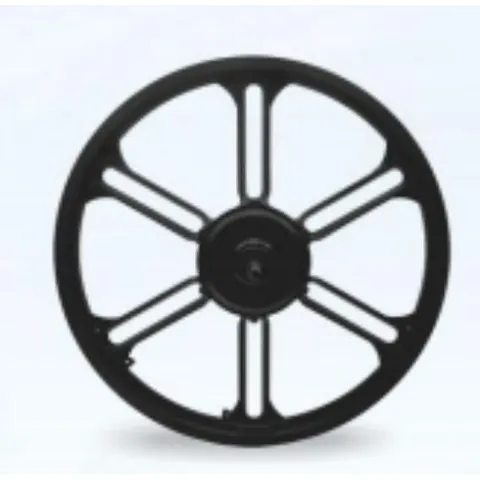 Rueda delantera – QMWheel V20, OUXI V20
