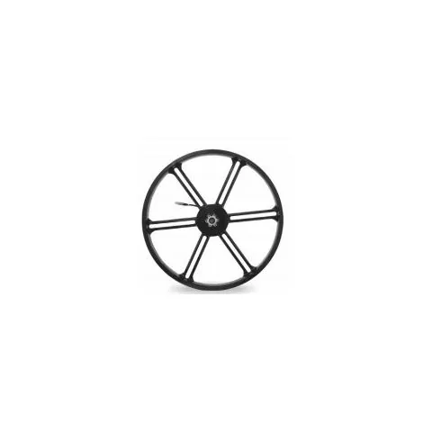 Rueda motorizada 500W – QMWheel V20, OUXI V20 (conector rojo, derecha, GT)
