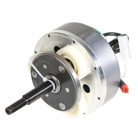 Motor 500W – QMWheel V20, OUXI V20 (conector rojo, derecha, GT)