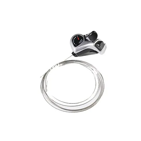 Mando de pulgar – QMWheel V20, OUXI V20, V8