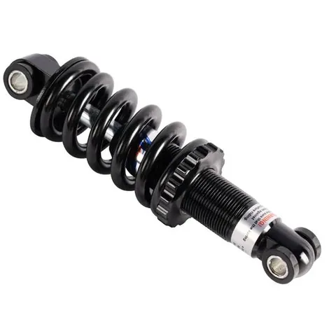 Amortiguador trasero – QMWheel V20, OUXI V20