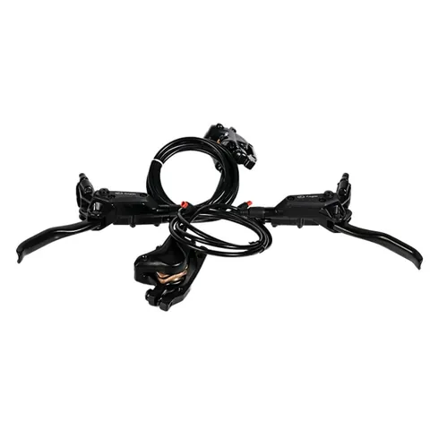 Manillar 700 mm (abrazadera 31,8 mm, tubo 22,2 mm) – QMWheel V20, OUXI V20