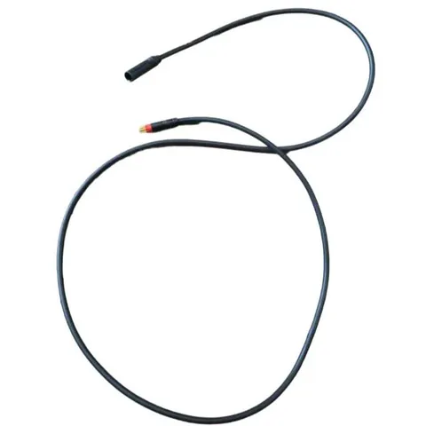 Alargador de cable de motor 1.6 m conector rojo – QMWheel V20, OUXI V20